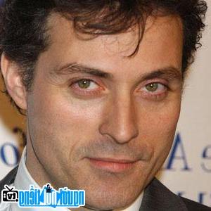 Image of Rufus Sewell