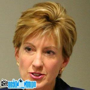 Image of Carly Fiorina