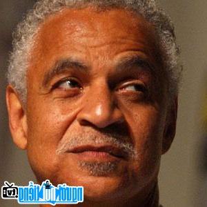 Image of Ron Glass