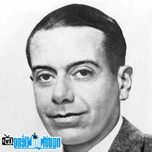 Image of Cole Porter