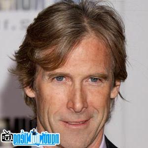 Image of Michael Bay