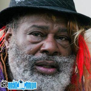 Image of George Clinton