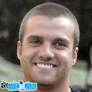 Image of Rian Dawson