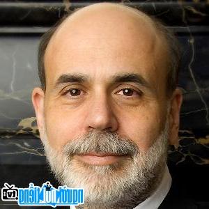 Image of Ben Bernanke