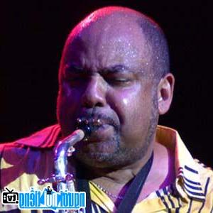 Image of Gerald Albright