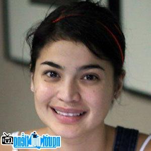 Image of Anne Curtis