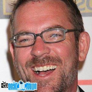 Image of Ted Allen