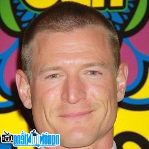 A New Picture of Philip Winchester- Famous Montana Actor