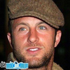 A New Picture of Scott Caan- Famous TV Actor Los Angeles- California