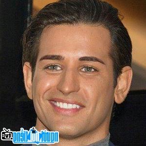 A new picture of Ollie Locke- the famous British Reality Star
