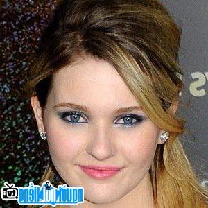 A new picture of Abigail Breslin- Famous Actress New York City- New York