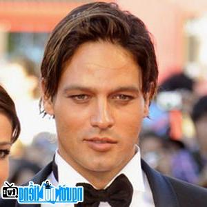 A new picture of Gabriel Garko- Famous actor Turin- Italy