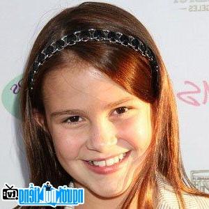 A new picture of Taylar Hender- Famous Actress Columbia- South Carolina