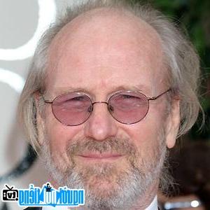 A New Picture of William Hurt- Famous DC Actor