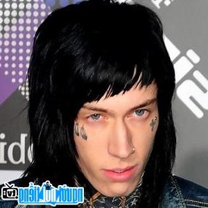 A New Picture Of Trace Cyrus- Famous Pop Singer Ashland- Kentucky
