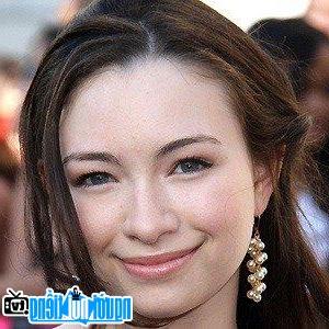 A new picture of Jodelle Ferland- Famous Actress Nanaimo- Canada