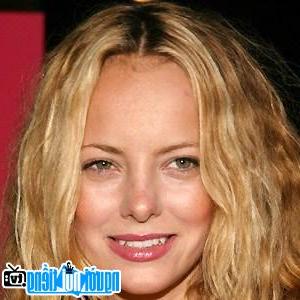 A New Picture Of Bijou Phillips- Famous Actress Greenwich- Connecticut