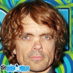 A New Picture of Peter Dinklage- Famous TV Actor Morristown- New Jersey
