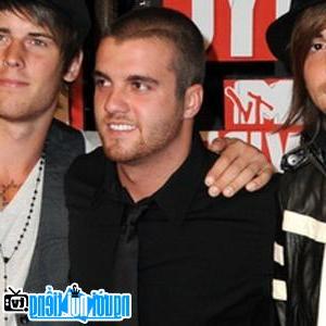 A New Photo Of Rian Dawson- Famous Drumist Baltimore- Maryland