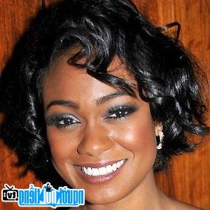 A New Picture of Tatyana Ali- Famous TV Actress Brooklyn- New York