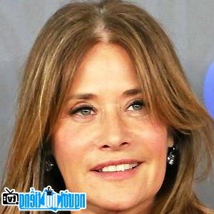 A New Picture of Lorraine Bracco- Famous TV Actress New York City- New York