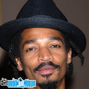 A New Picture of Eddie Steeples- Famous TV Actor Spring- Texas