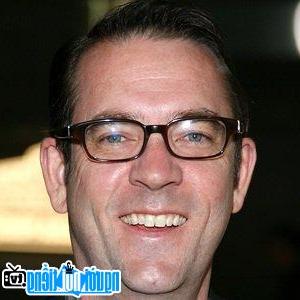 A New Photo of Ted Allen- Famous TV Host Columbus- Ohio