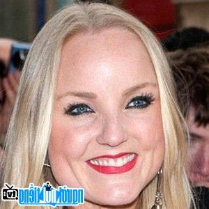 A New Picture of Kerry Ellis- Famous British Stage Actress