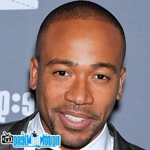Latest Picture of Television Actor Columbus Short