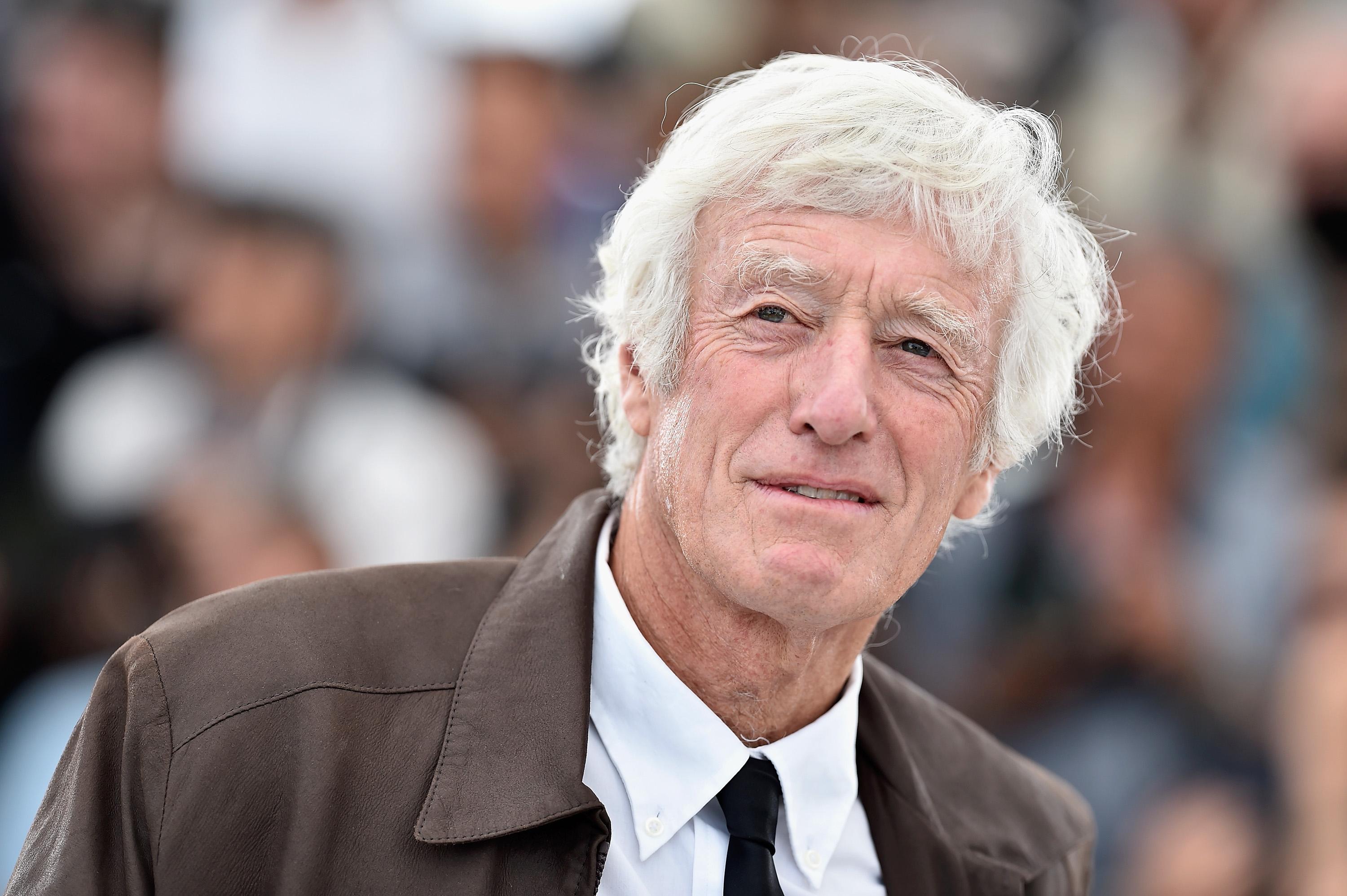 Image of Cinematographer Roger Deakins