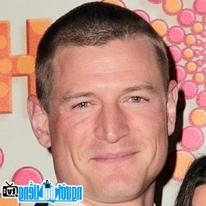 Latest Picture of Actor Philip Winchester