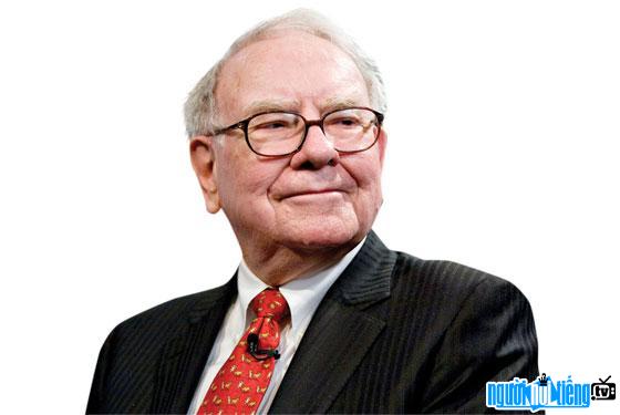 Latest picture of Entrepreneur Warren Buffett