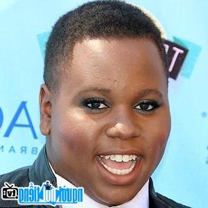 Latest Picture of TV Actor Alex Newell