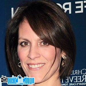 Latest Picture of Actress Annabeth Gish