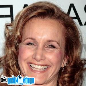 Latest Picture of TV Actress Gabrielle Carteris