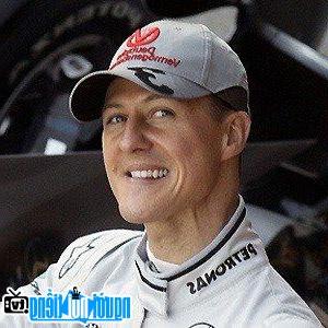Michael Schumacher 7 lần vô địch thế giới.