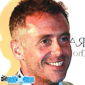 Latest Picture of TV Actor David Eigenberg