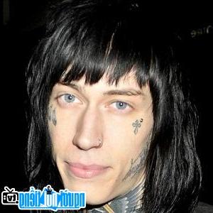 Latest Picture Of Pop Singer Trace Cyrus