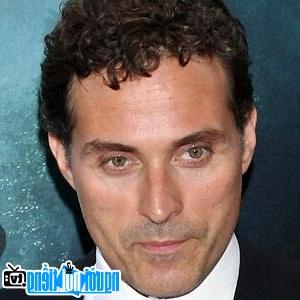 Latest Picture of Actor Rufus Sewell