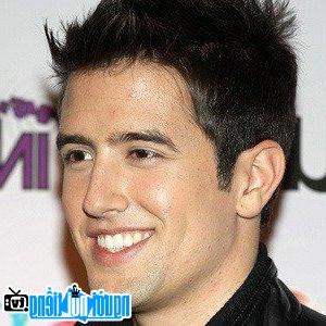 Latest Picture Of Pop Singer Logan Henderson