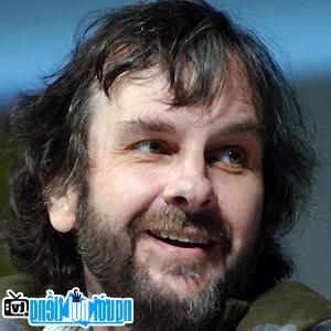 Latest picture of Director Peter Jackson