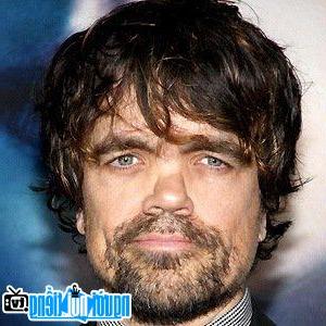 Latest Picture of TV Actor Peter Dinklage
