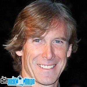 Latest picture of Director Michael Bay