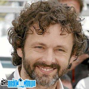 Latest Picture of Actor Michael Sheen