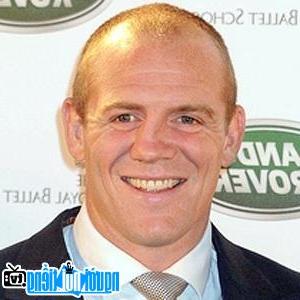 Latest picture of Athlete Mike Tindall
