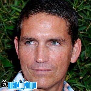 Latest Picture Of Actor James Caviezel