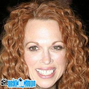 Latest Picture of Stage Actress Carolee Carmello
