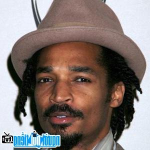 Latest Picture of Television Actor Eddie Steeples