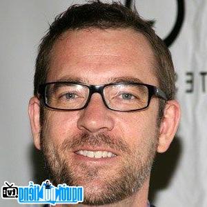 Latest Picture of TV Host Ted Allen