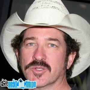 Latest Picture Of Country Singer Kix Brooks